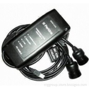PERKINS EST Interface Diagnositc Scanner / Perkins Diagnostic Scanner